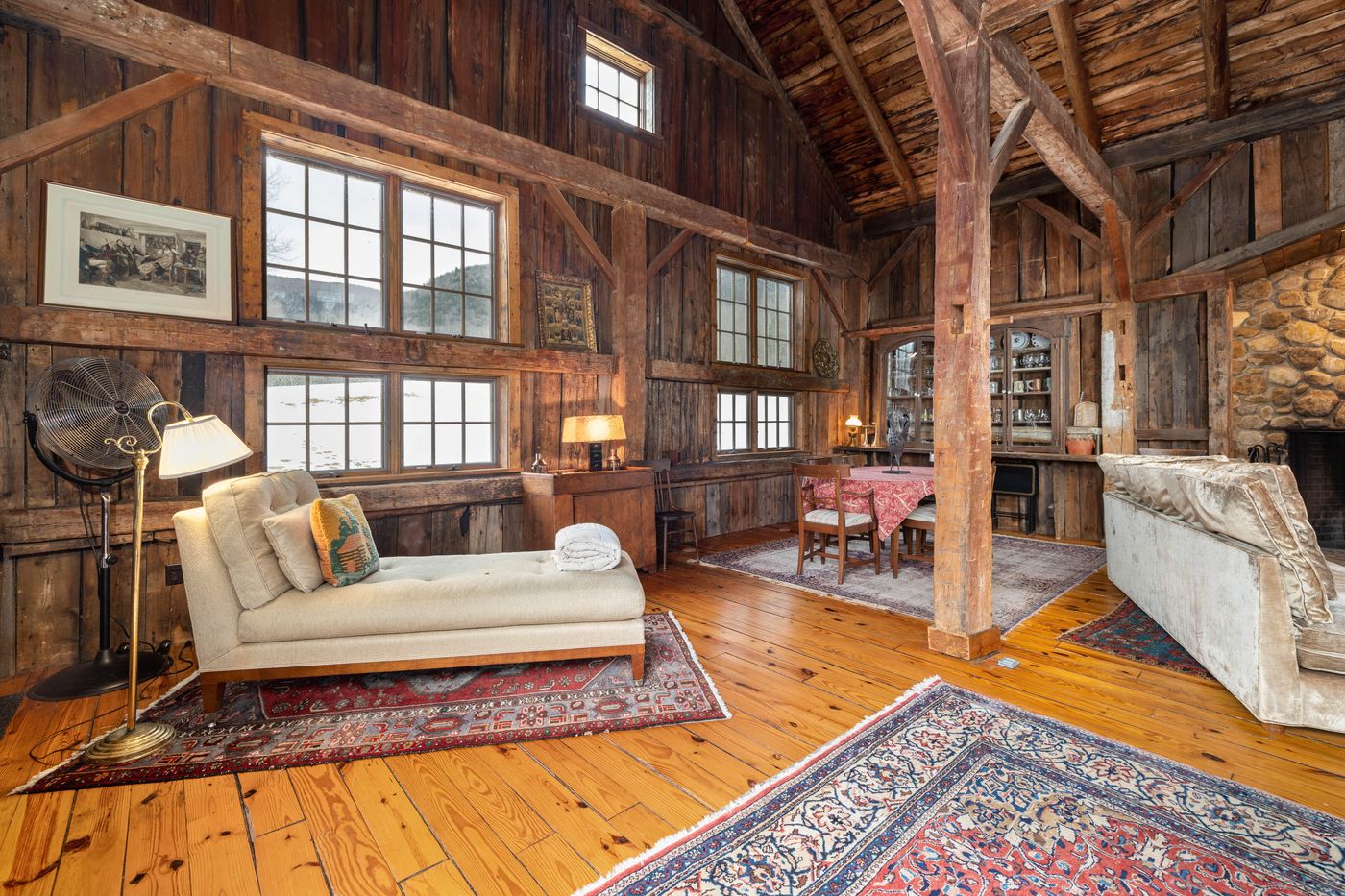 527 Benson Road Manchester VT 05255