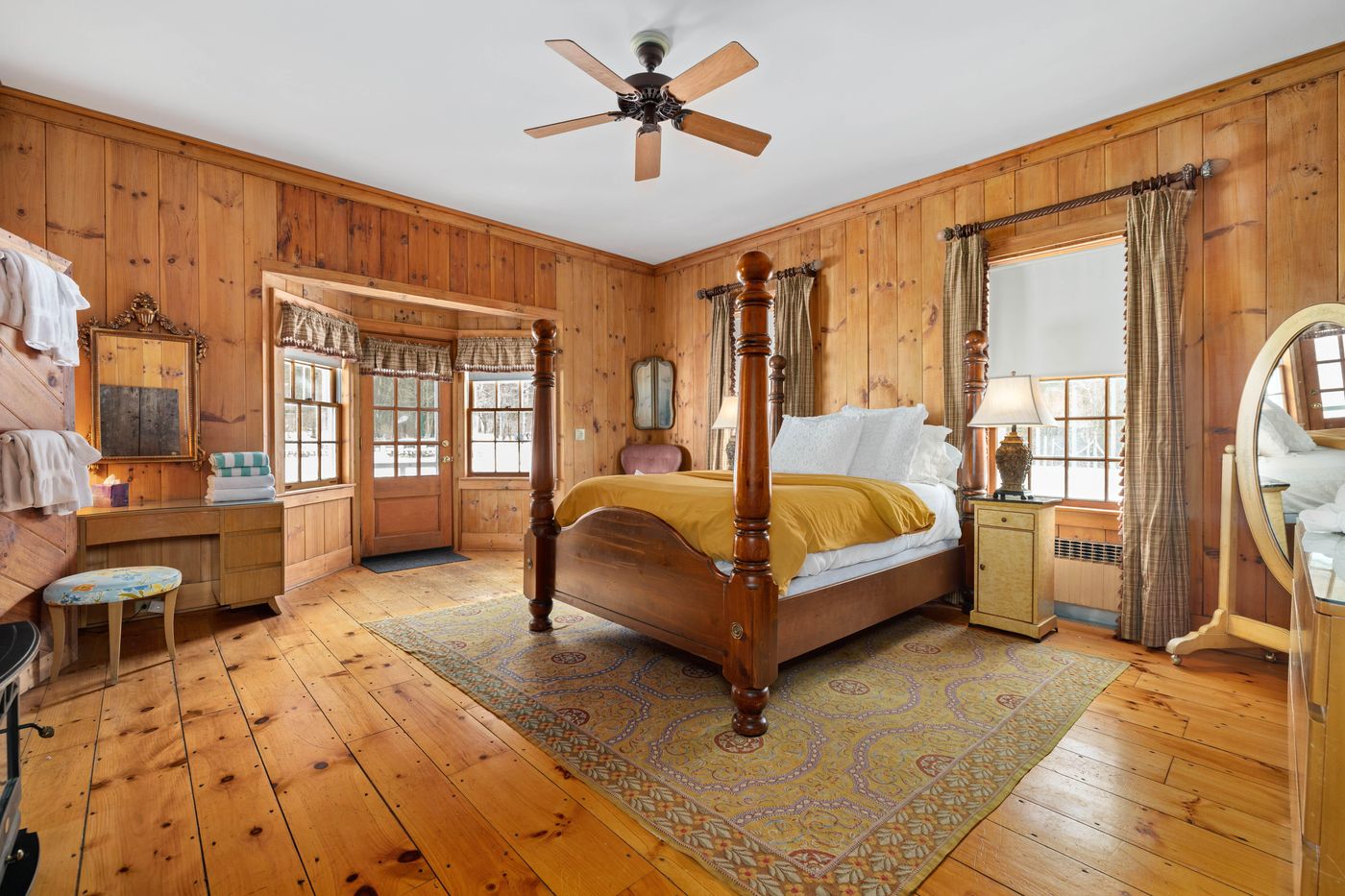 527 Benson Road Manchester VT 05255