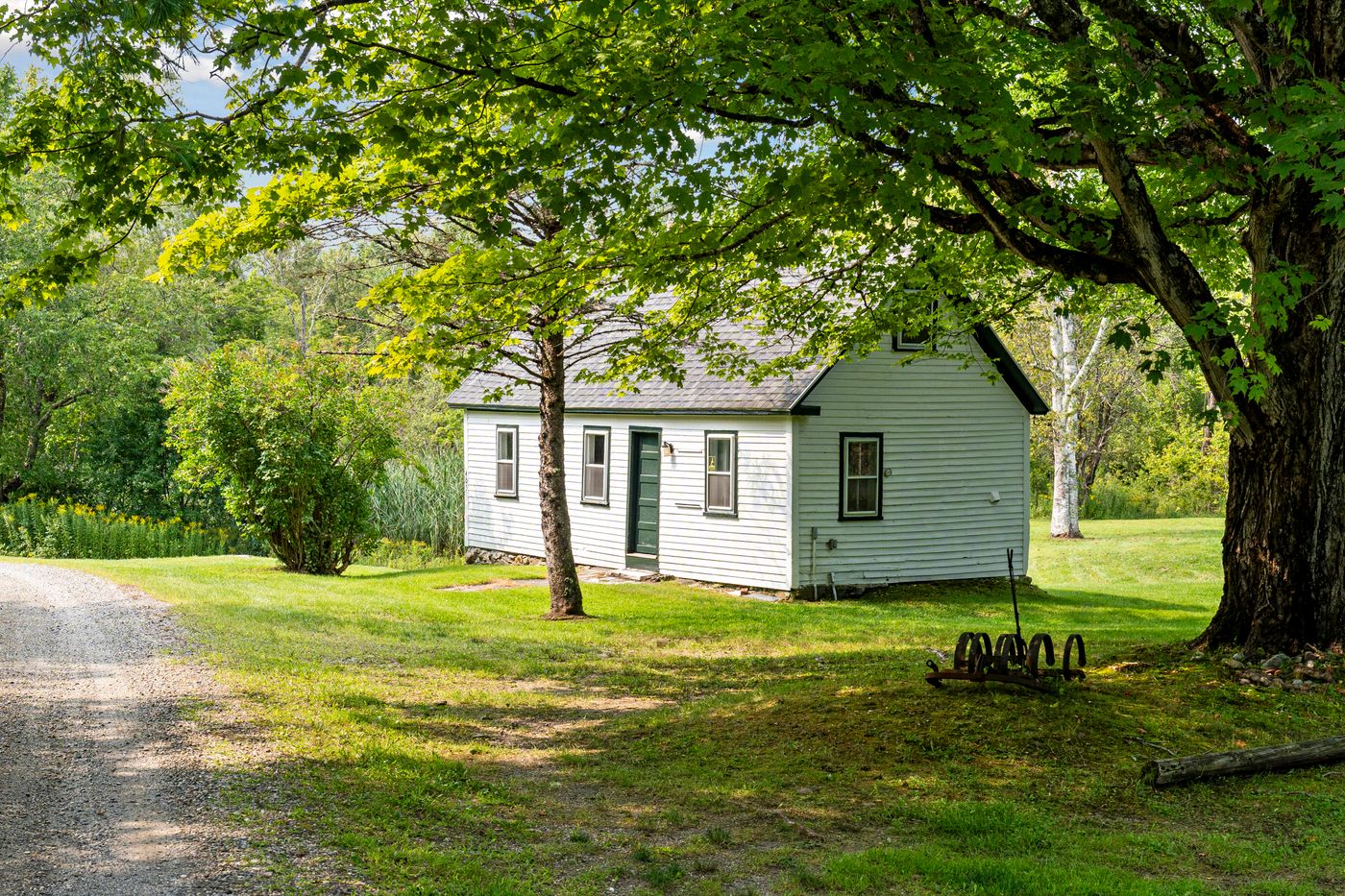 527 Benson Road Manchester VT 05255