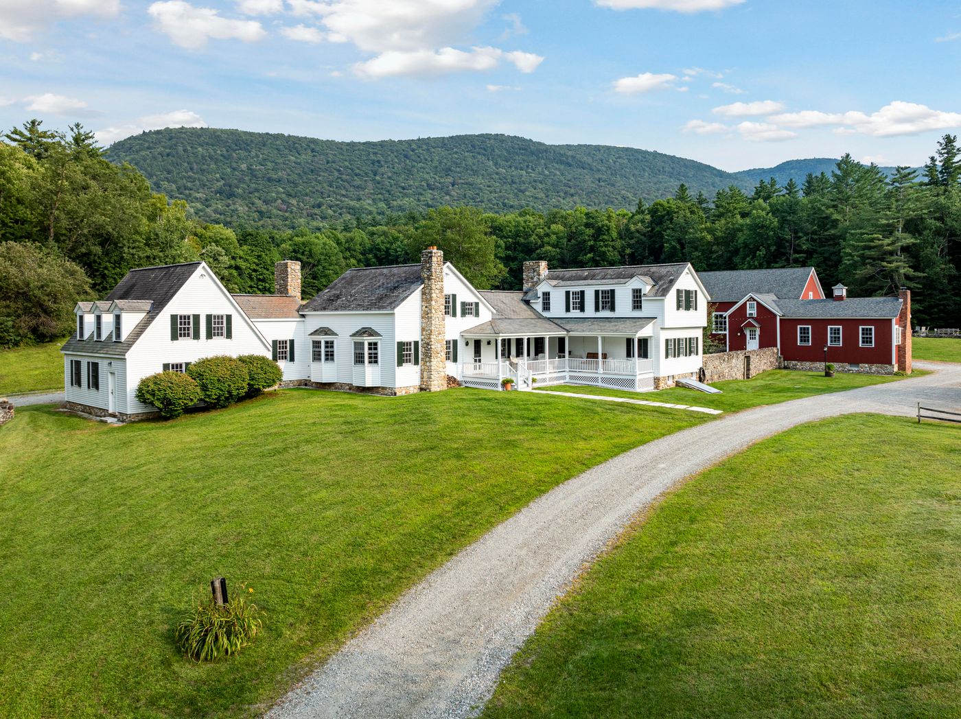 527 Benson Road Manchester VT 05255