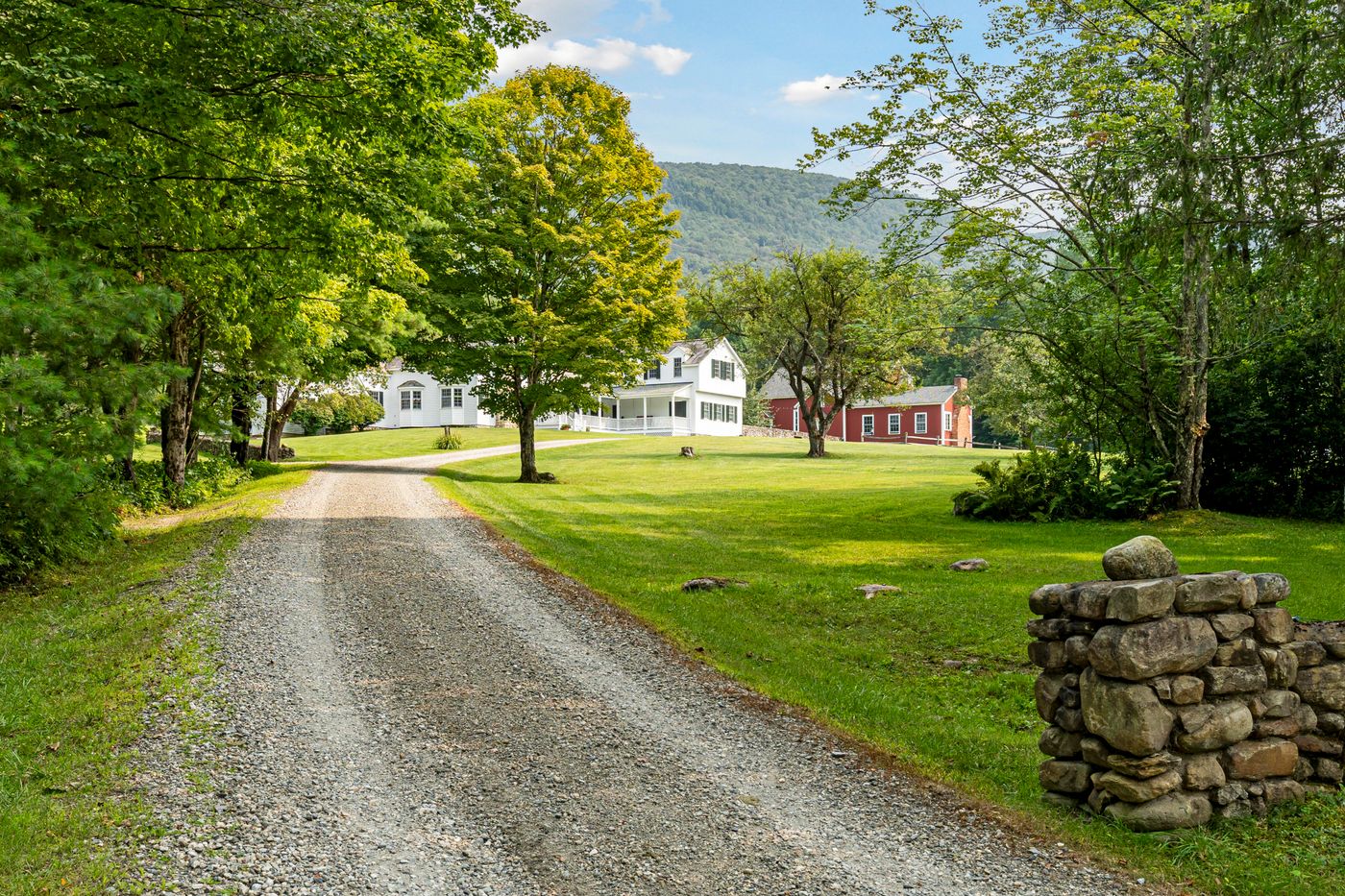 527 Benson Road Manchester VT 05255