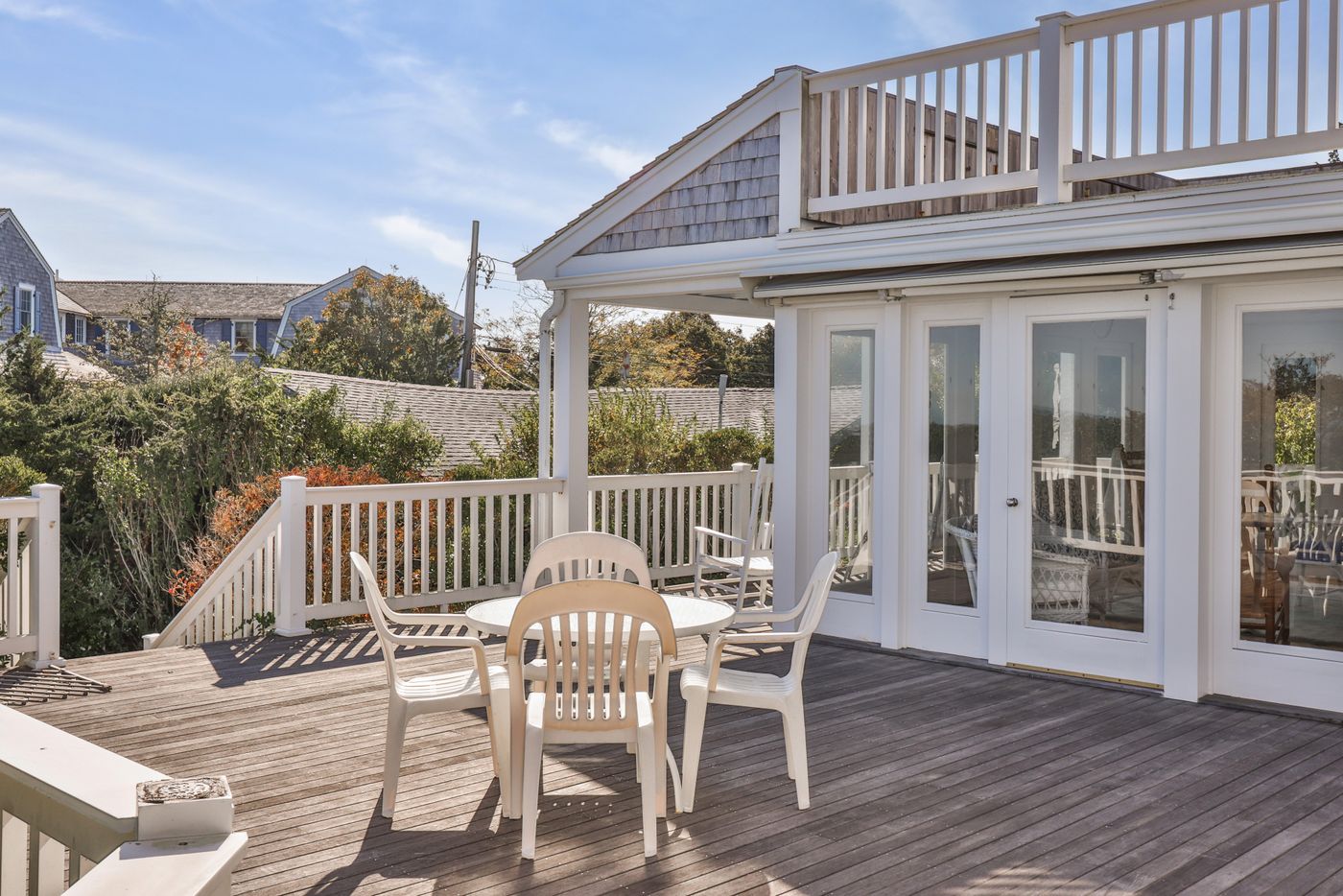 9 Weston Avenue Oak Bluffs MA 02568