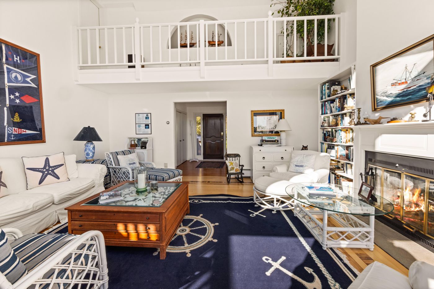 9 Weston Avenue Oak Bluffs MA 02568