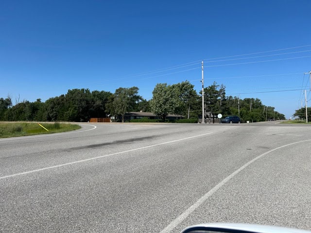 9535 E. 45th St. N. Bel Aire KS 67226