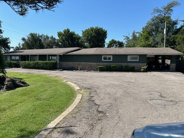 9535 E. 45th St. N. Bel Aire KS 67226