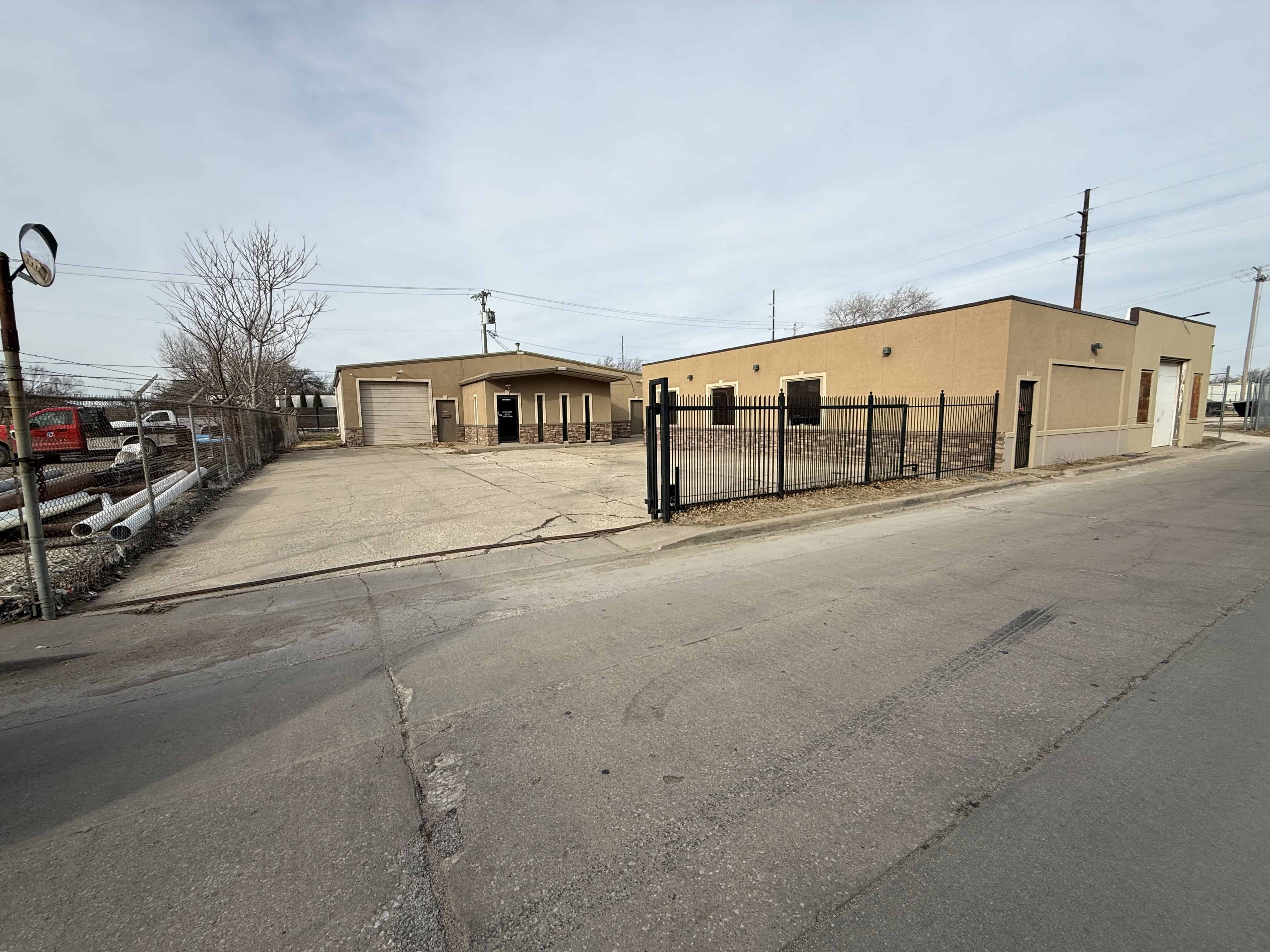 1139 N Santa Fe Wichita KS 67214