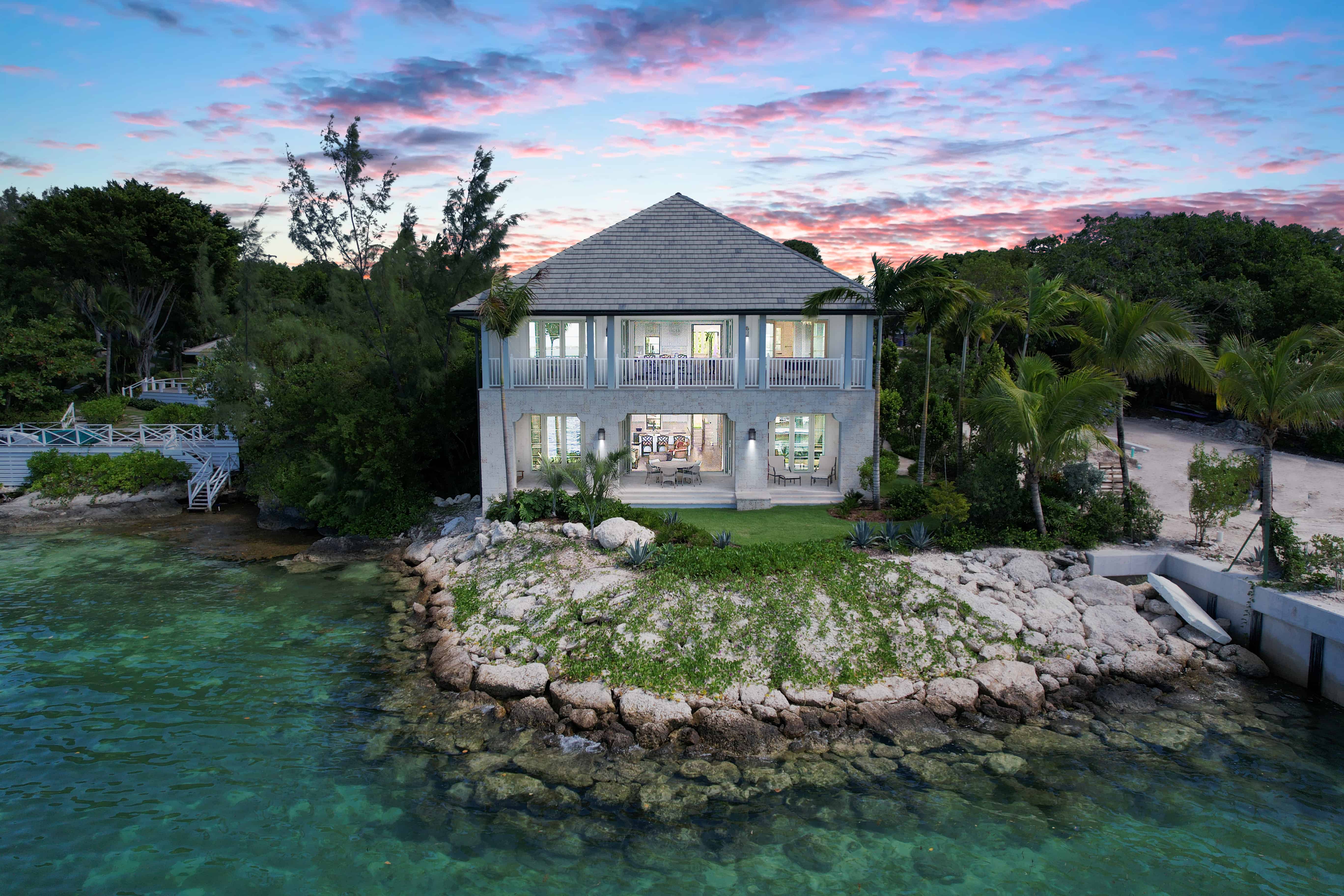 Coral Cottage, Briland Club Residences & Marina Eleuthera BS