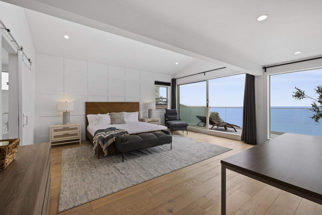 1624 Torrey Pines Road La Jolla CA 92037