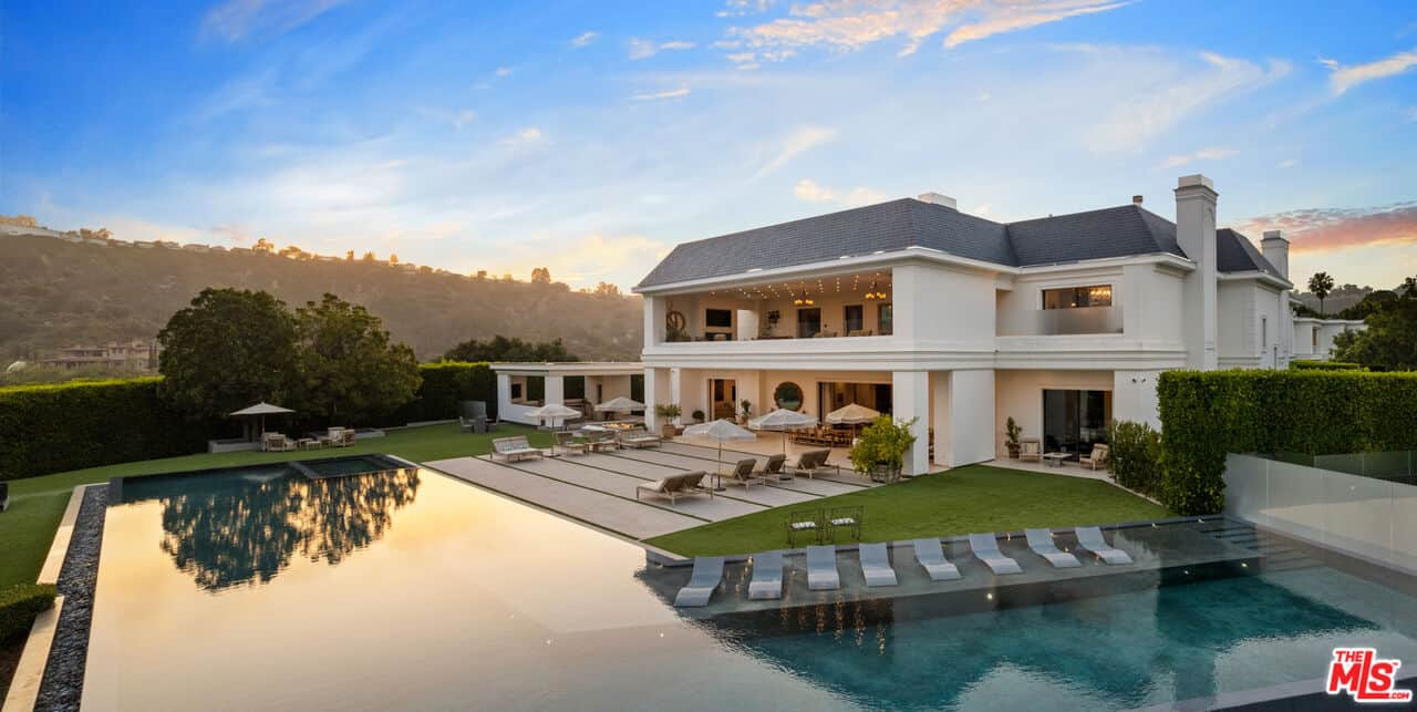 2571 Wallingford Drive Beverly Hills CA 90210