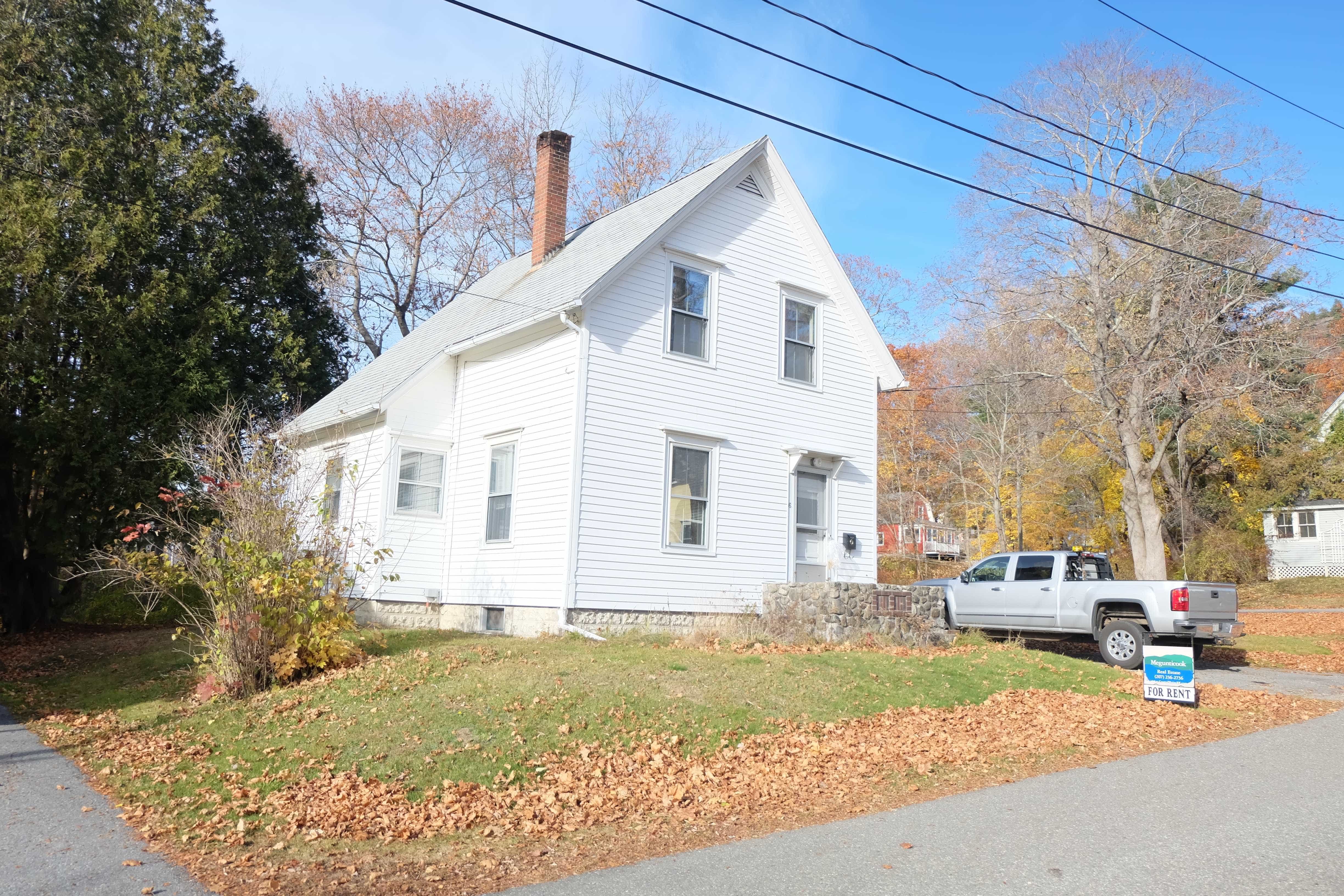 Camden ME 04843