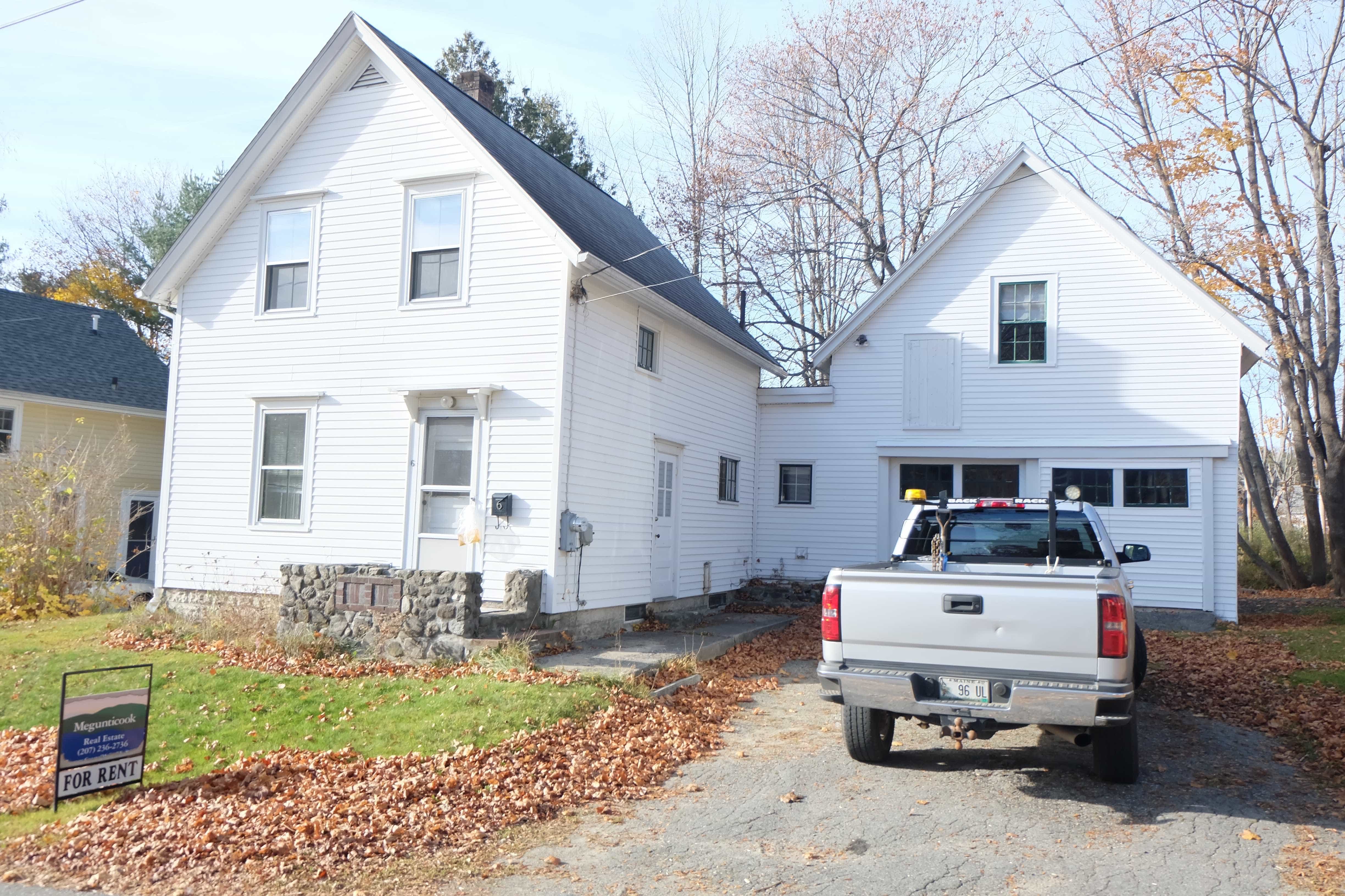 Camden ME 04843