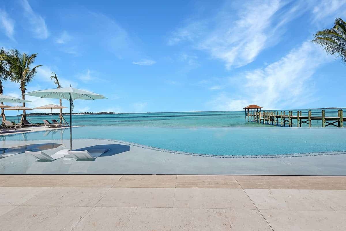 Cable Beach New Providence Paradise Island BS