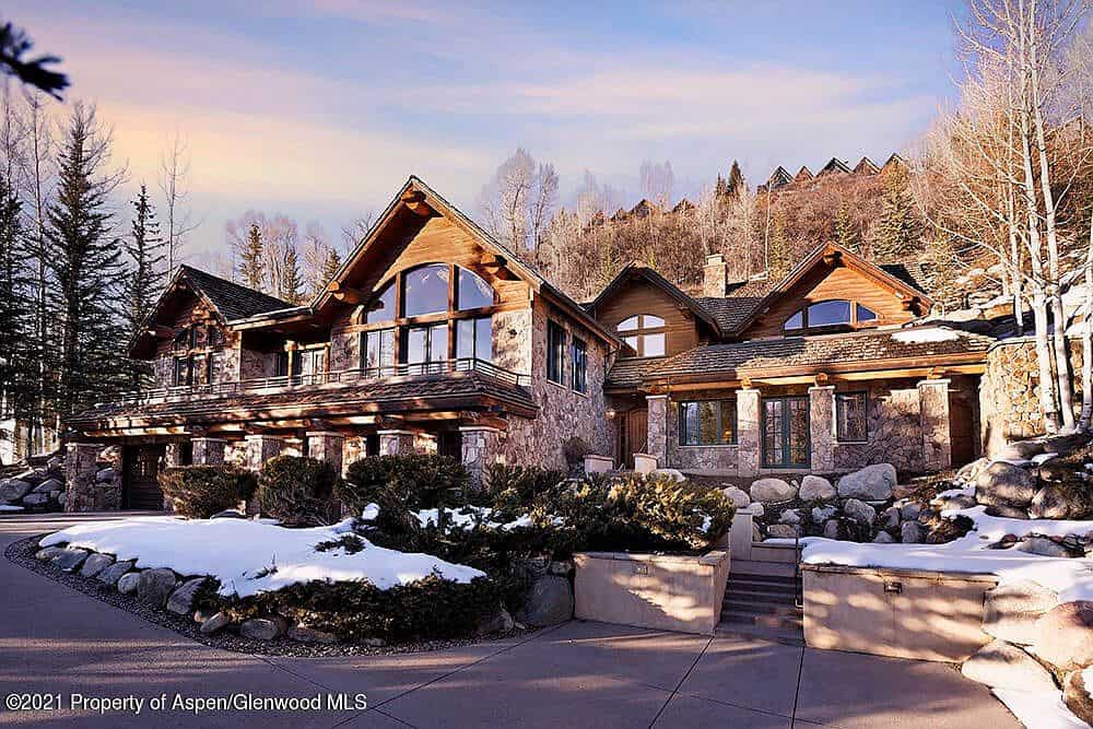 287 Willoughby Way Aspen CO 81611