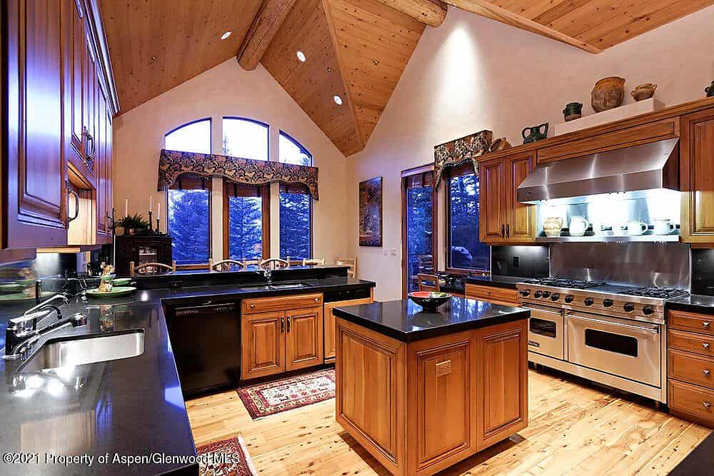 287 Willoughby Way Aspen CO 81611