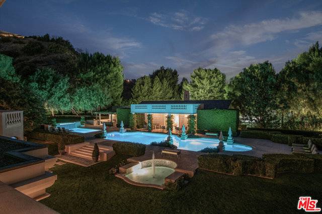 55 Beverly Park Way Beverly Hills CA 90210