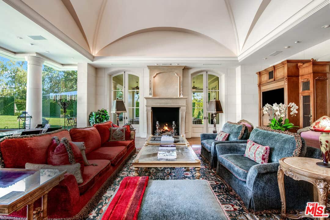 55 Beverly Park Way Beverly Hills CA 90210
