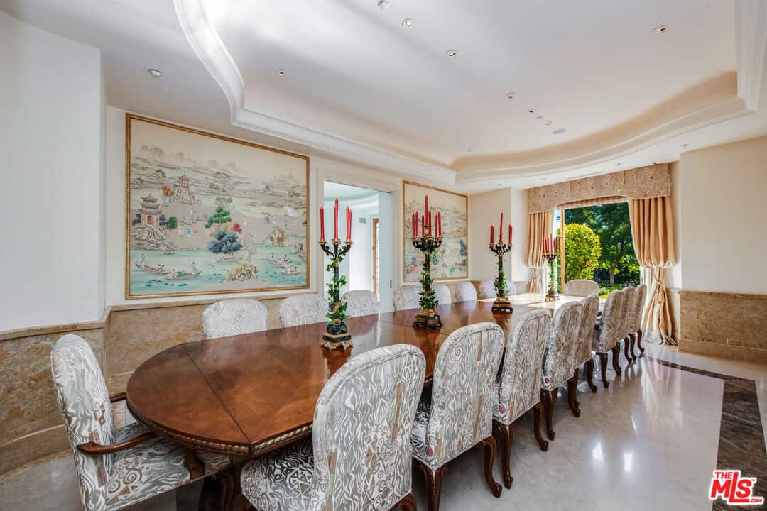 55 Beverly Park Way Beverly Hills CA 90210