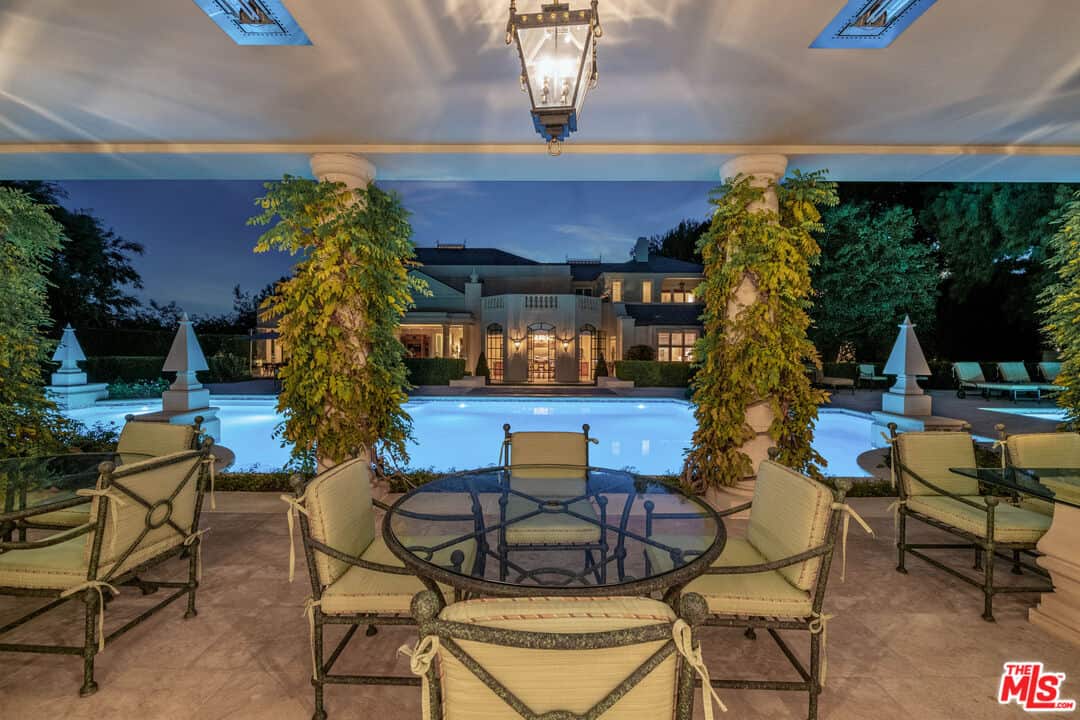 55 Beverly Park Way Beverly Hills CA 90210