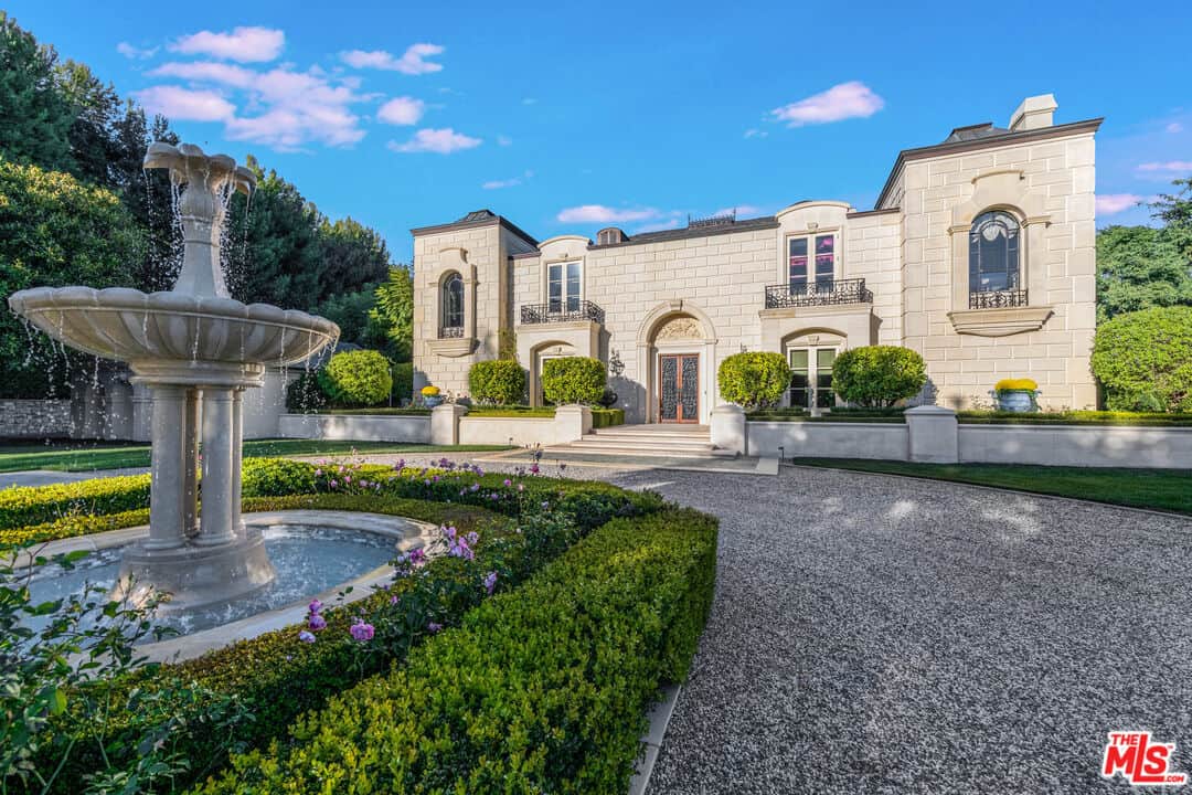 55 Beverly Park Way Beverly Hills CA 90210