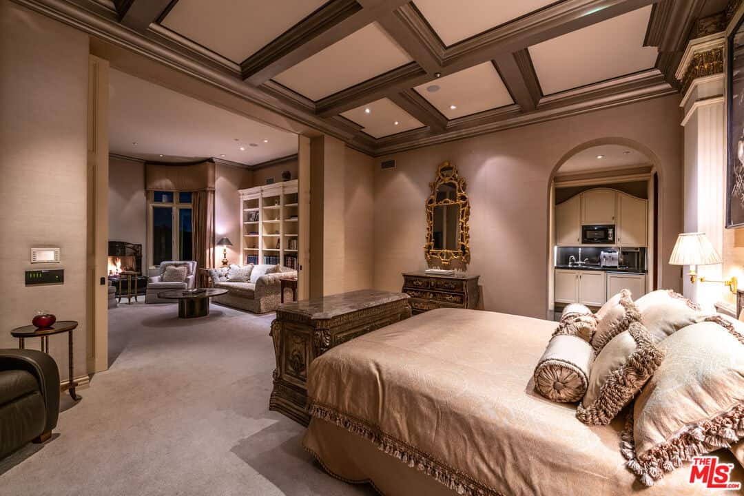 55 Beverly Park Way Beverly Hills CA 90210