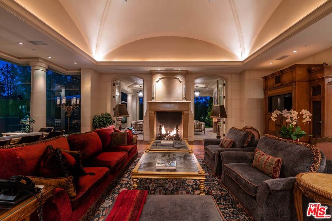 55 Beverly Park Way Beverly Hills CA 90210