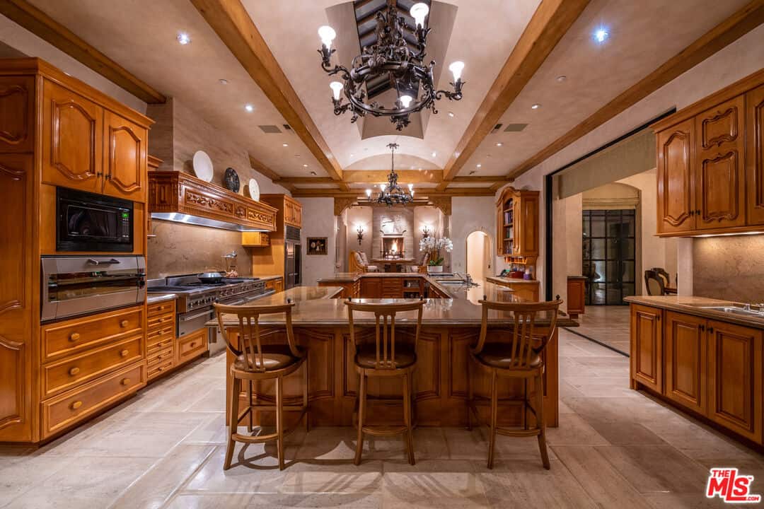55 Beverly Park Way Beverly Hills CA 90210