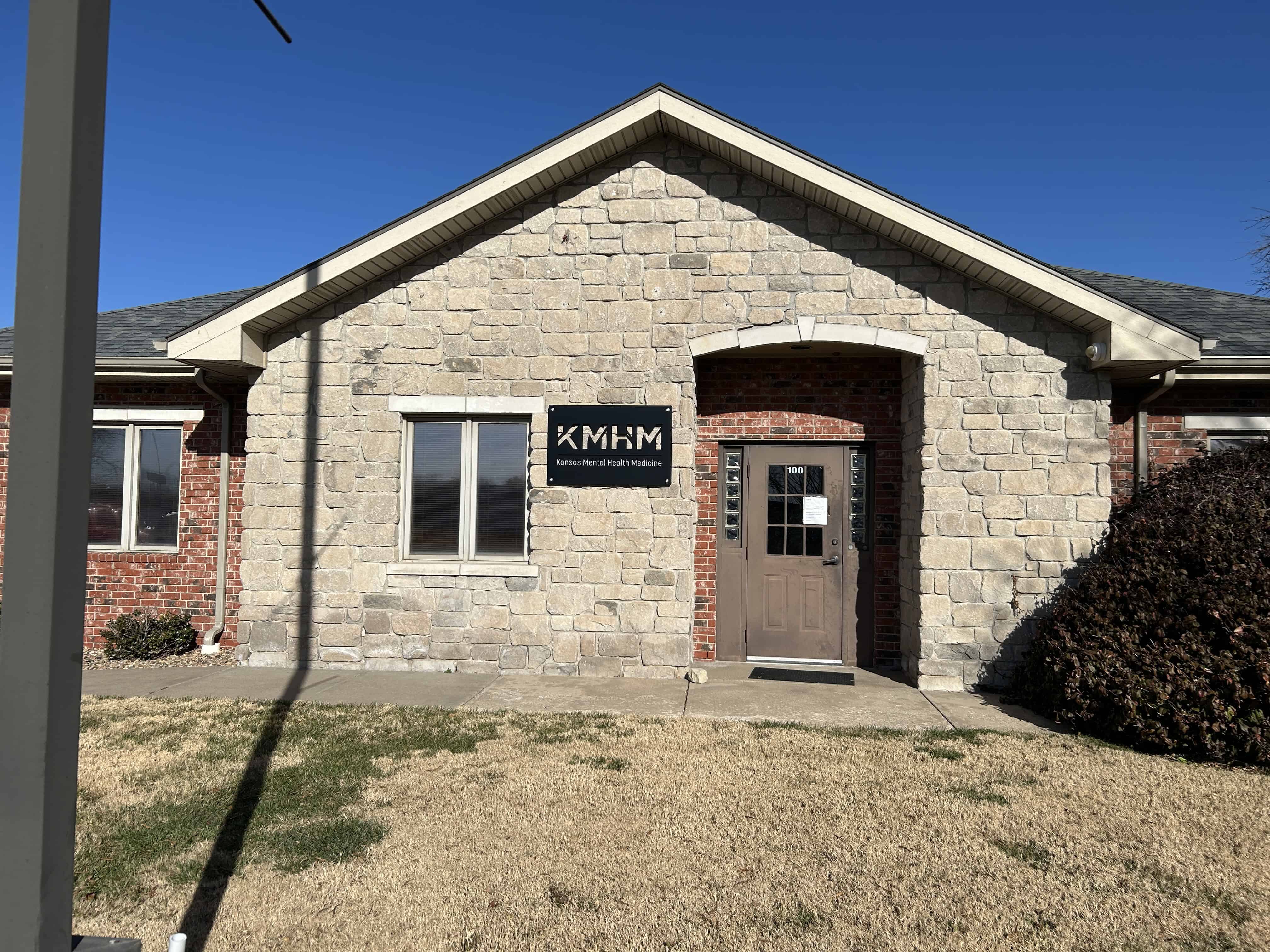6432 E. 34th Street North Wichita KS 67226