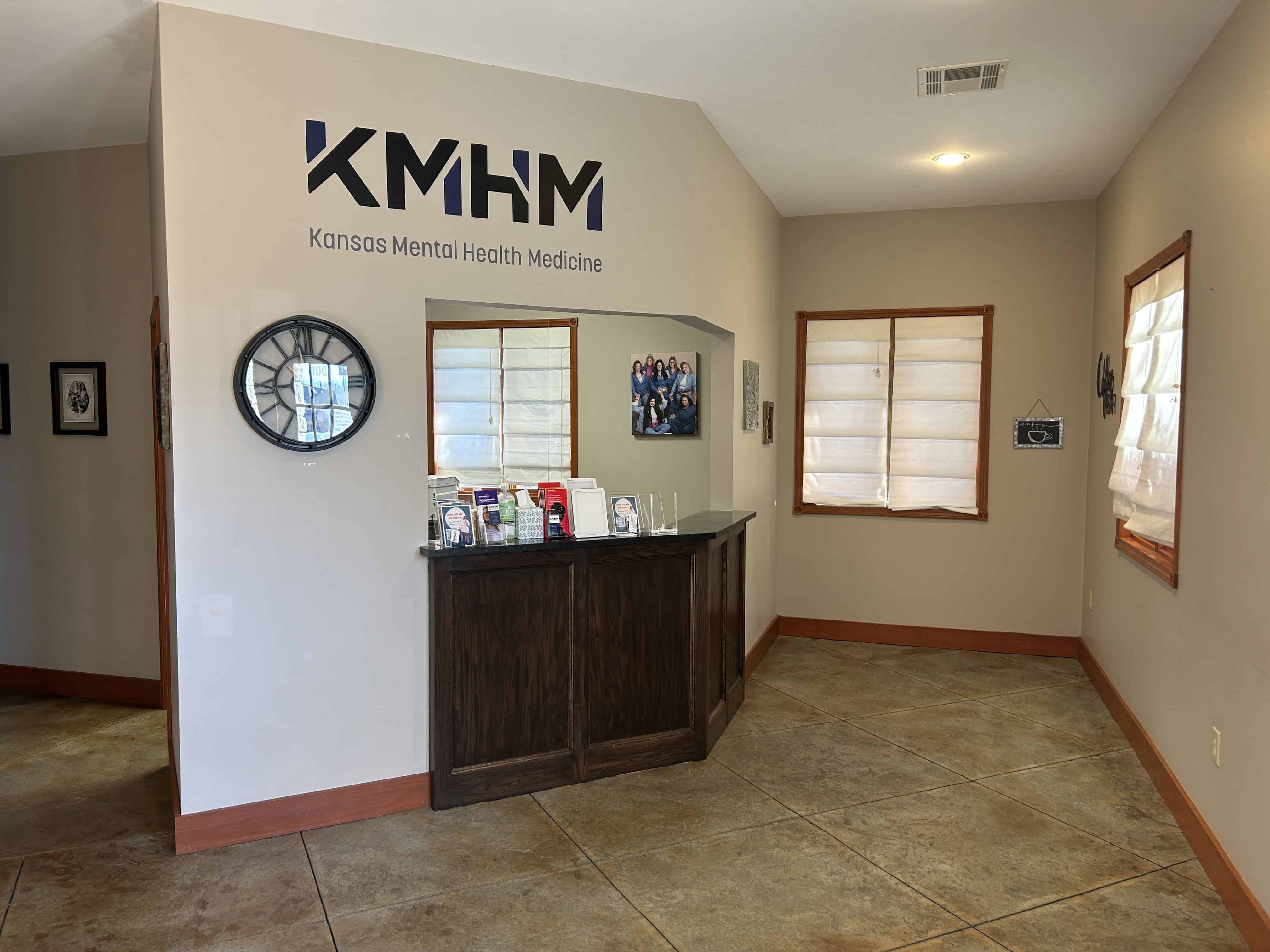 6432 E. 34th Street North Wichita KS 67226