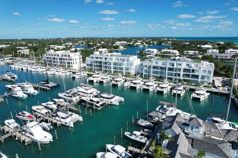 Palm Cay New Providence Paradise Island BS