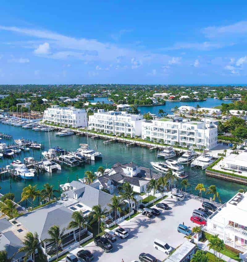 Palm Cay New Providence Paradise Island BS