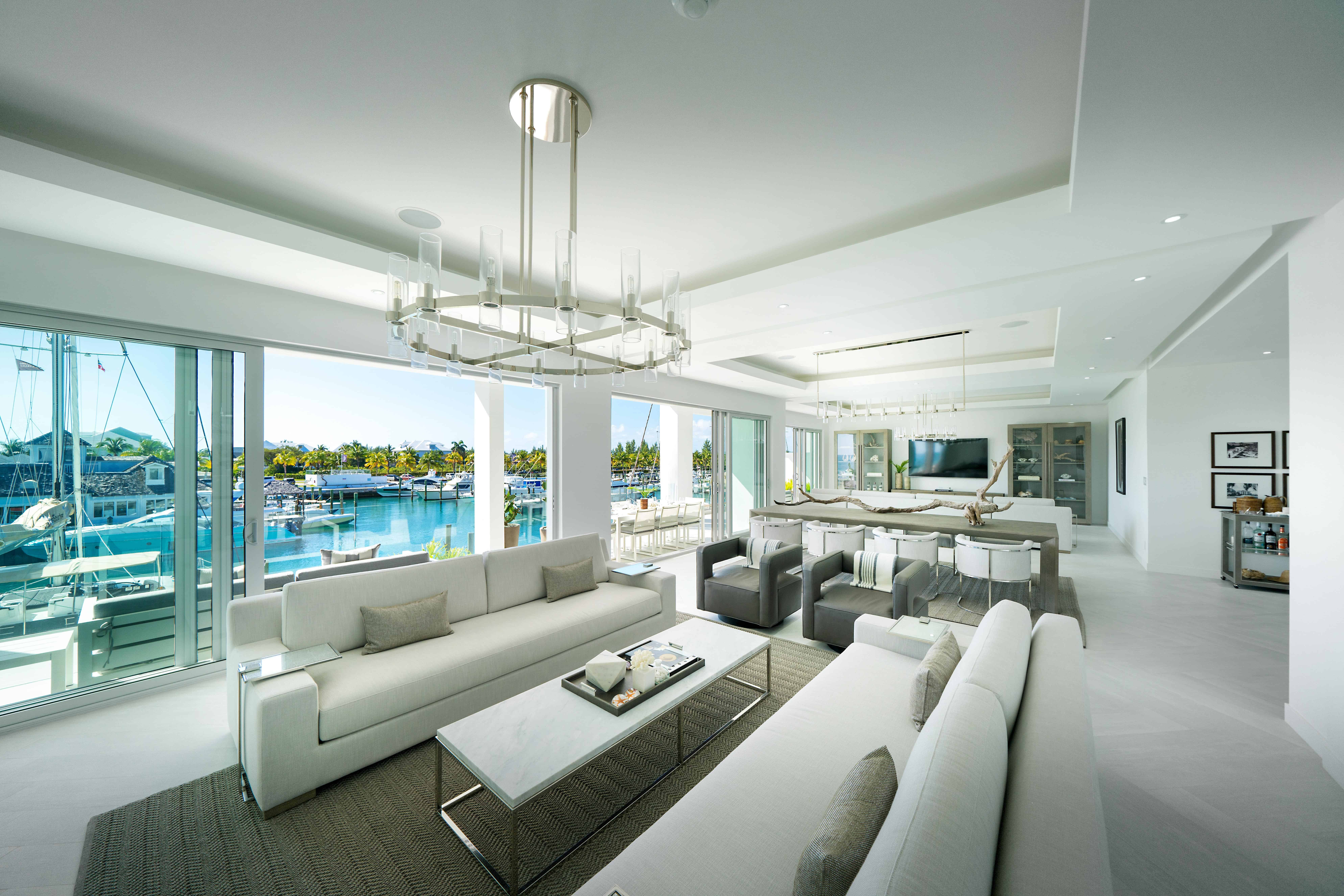 Palm Cay New Providence Paradise Island BS