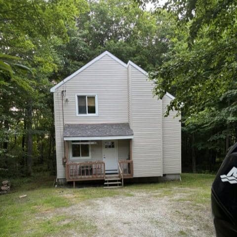 389 8 Bear Lair Lane Wilmington VT 05363