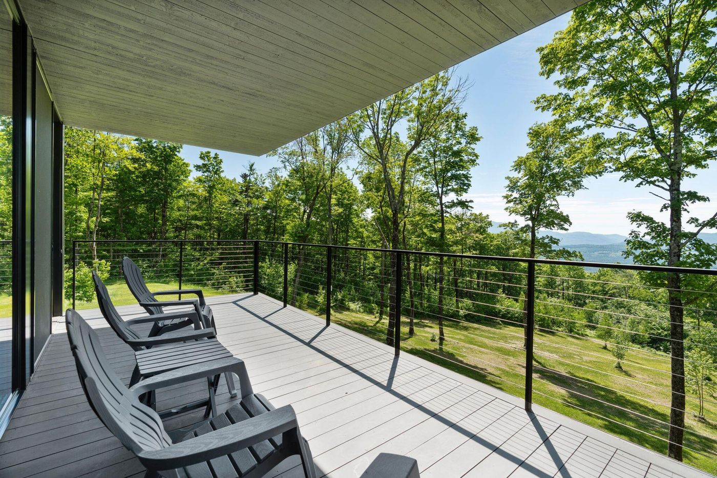 811 Bear Creek Lane Waterbury VT 05677