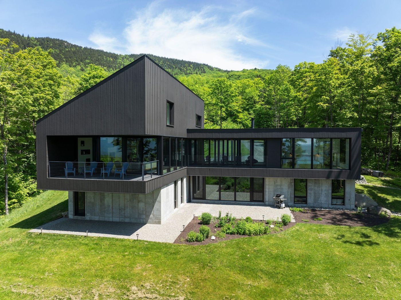 811 Bear Creek Lane Waterbury VT 05677