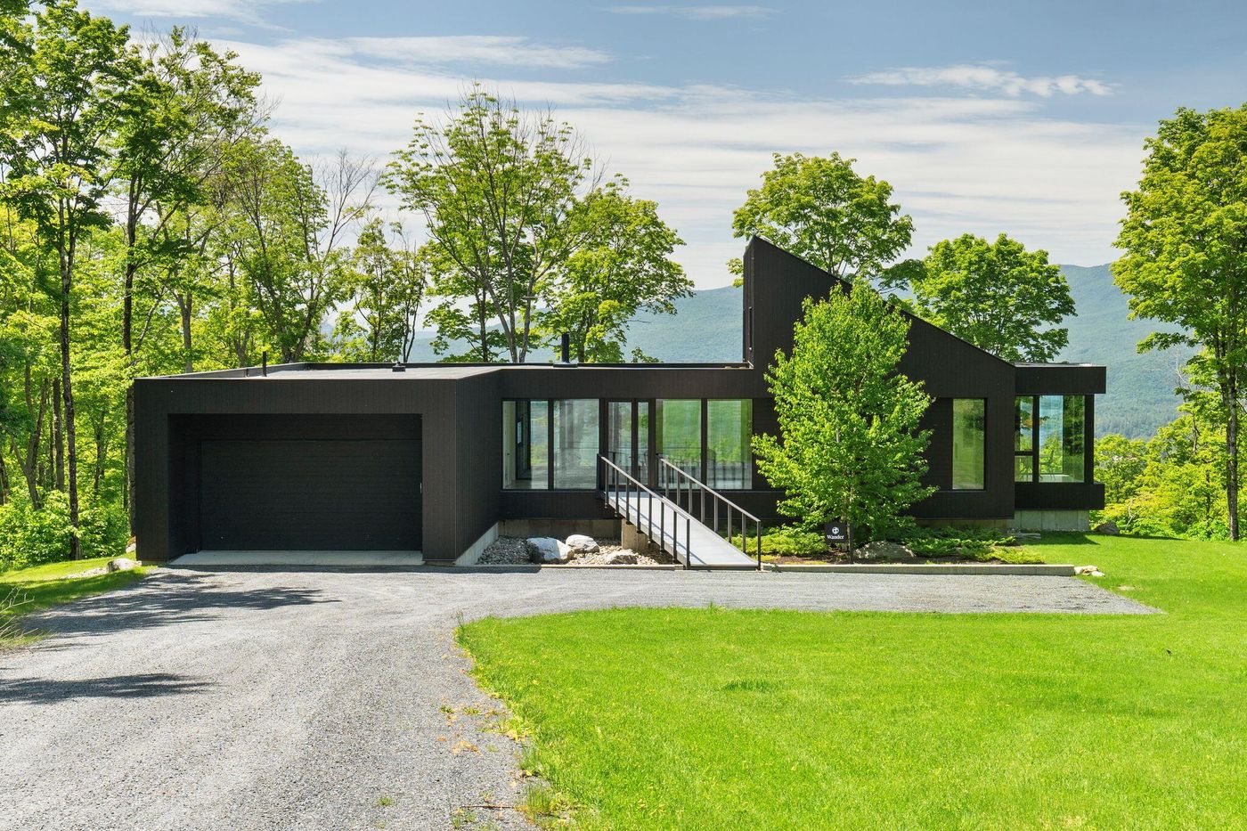 811 Bear Creek Lane Waterbury VT 05677