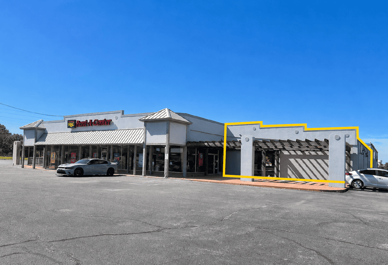2502 W. Central Avenue El Dorado KS 67042
