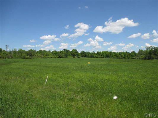 307 Ideauma Road DeKalb Junction NY 13630