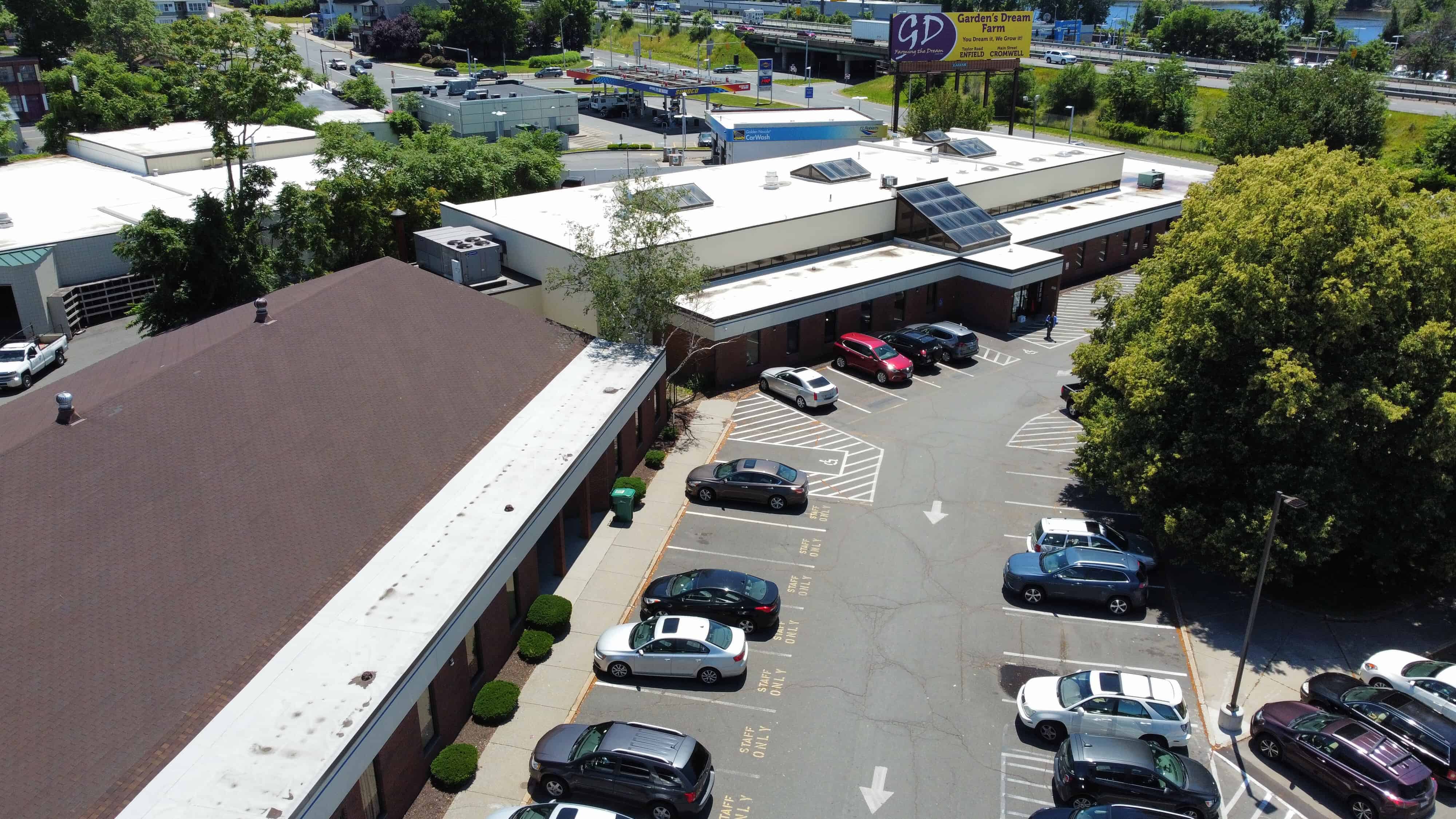 505 -585 East Columbus Avenue Springfield MA 01105