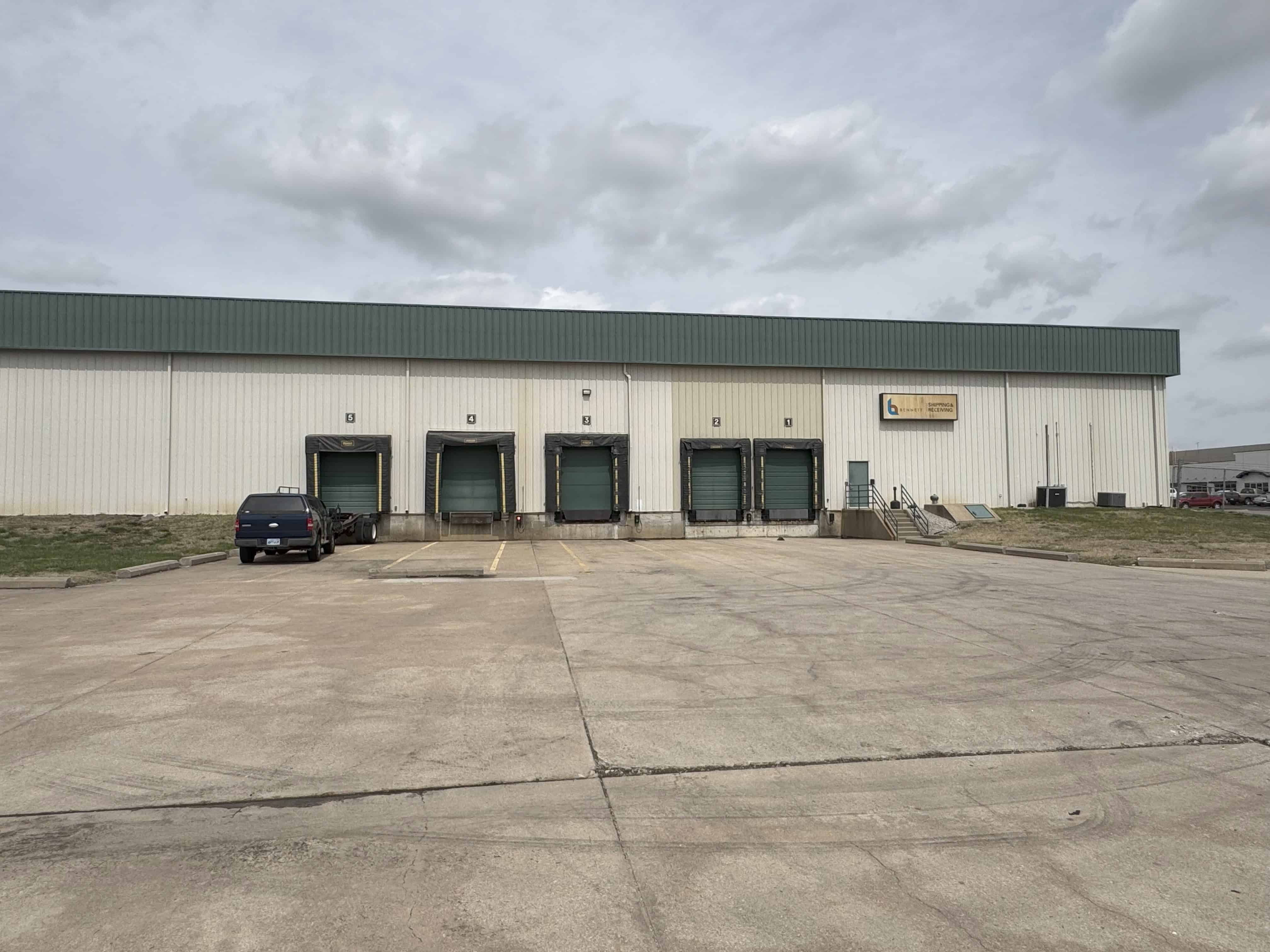 8909 E 35th St. North Wichita KS 67206