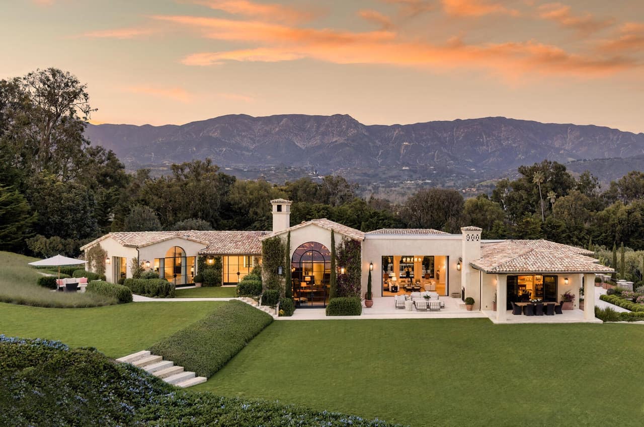 2779 Padaro Lane Carpinteria CA 93013