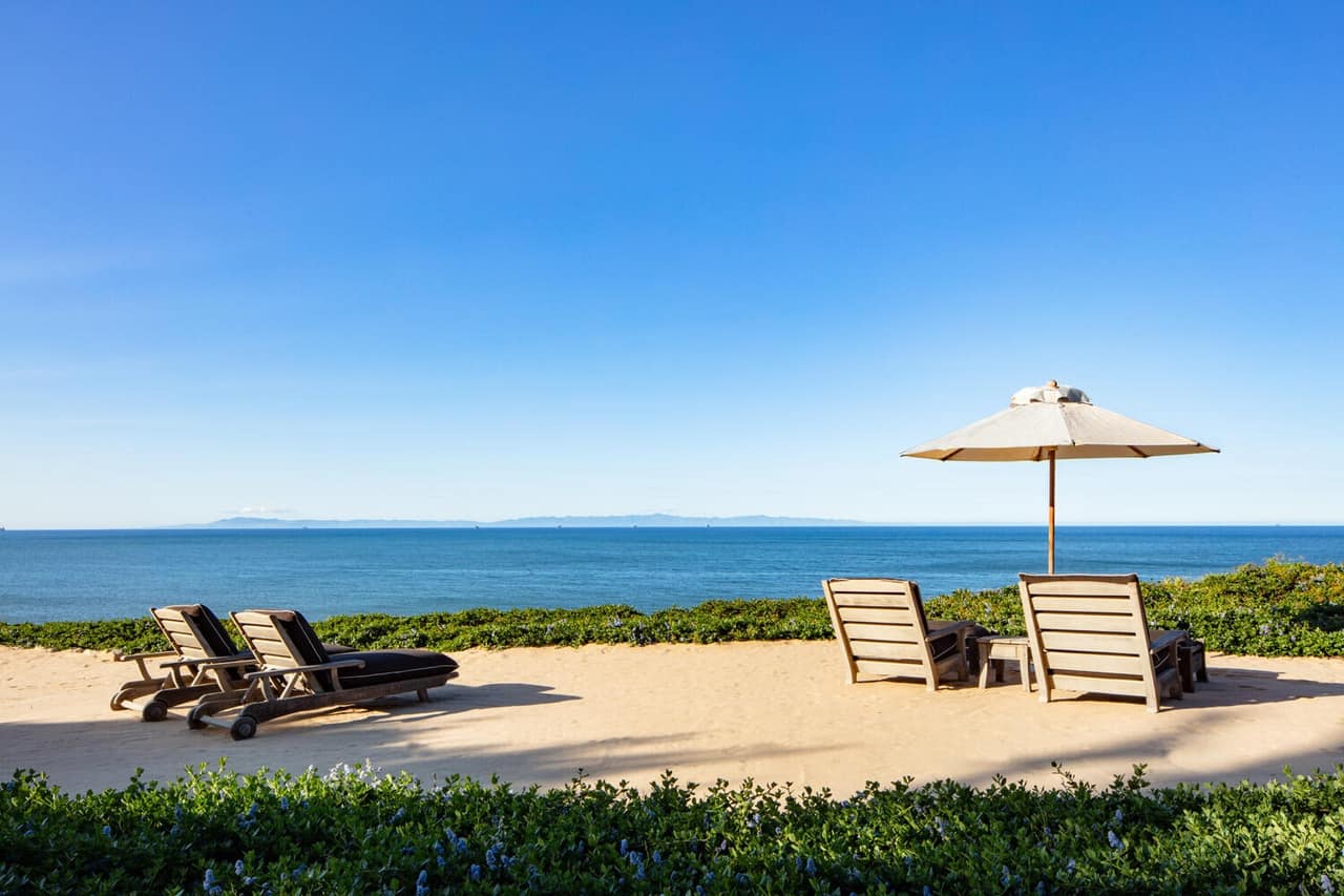 2779 Padaro Lane Carpinteria CA 93013