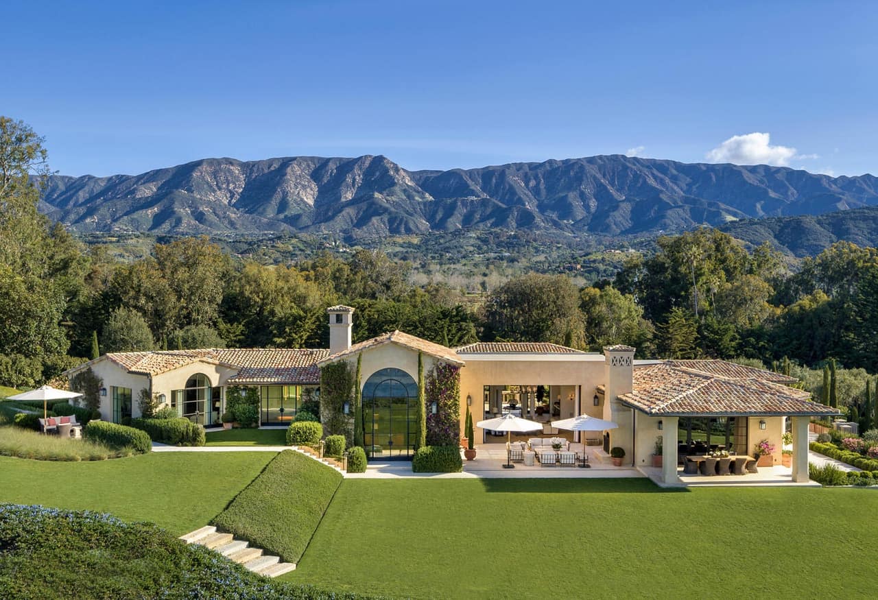 2779 Padaro Lane Carpinteria CA 93013