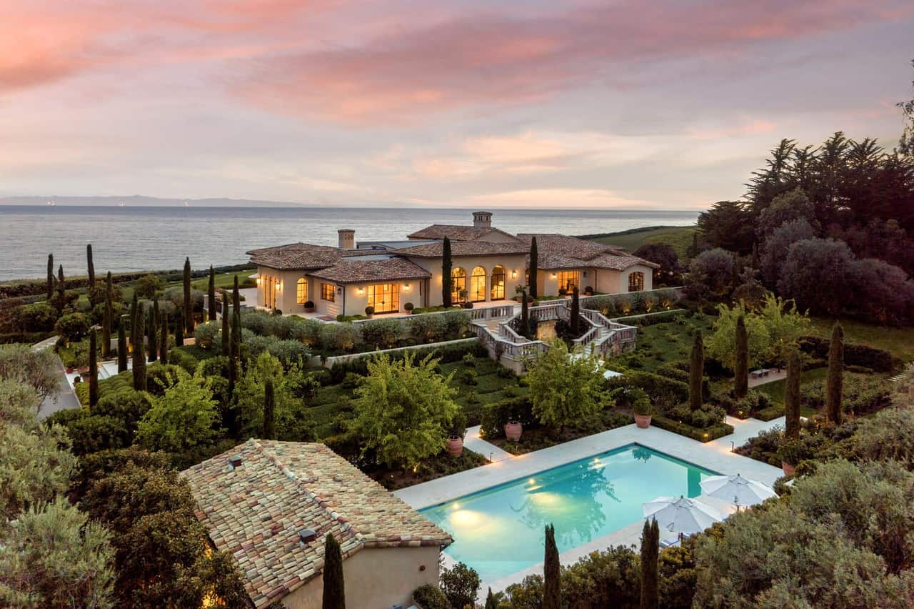 2779 Padaro Lane Carpinteria CA 93013