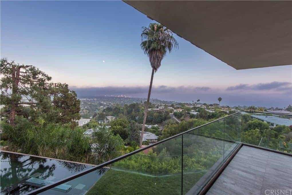 1134 Lachman Lane Pacific Palisades CA 90272