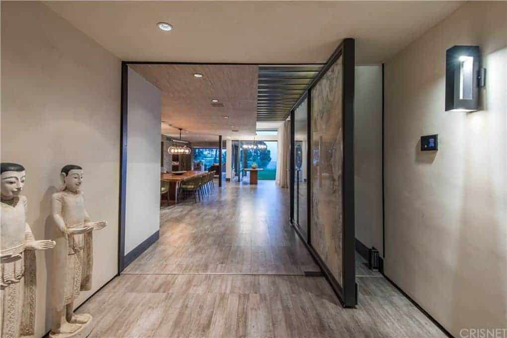 1134 Lachman Lane Pacific Palisades CA 90272