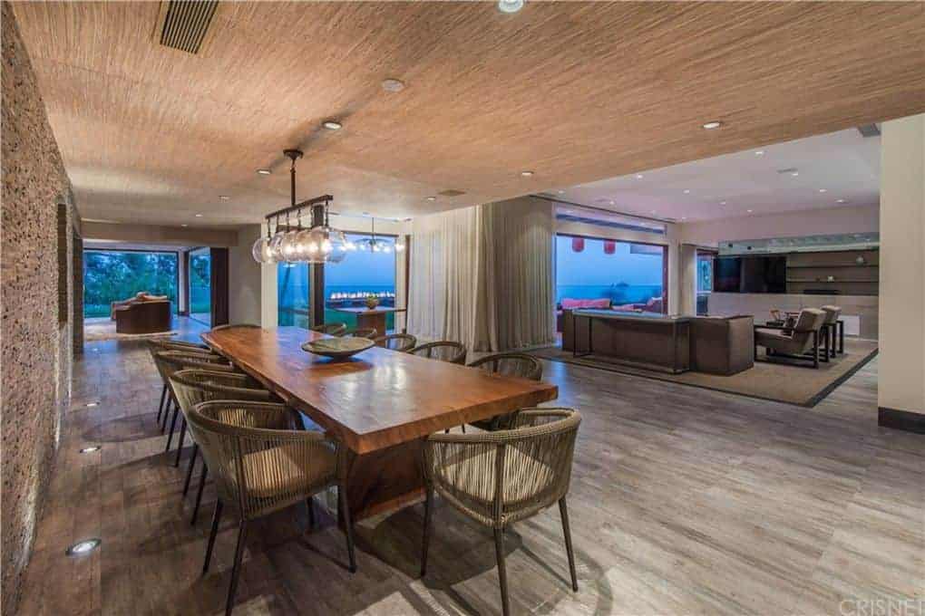1134 Lachman Lane Pacific Palisades CA 90272