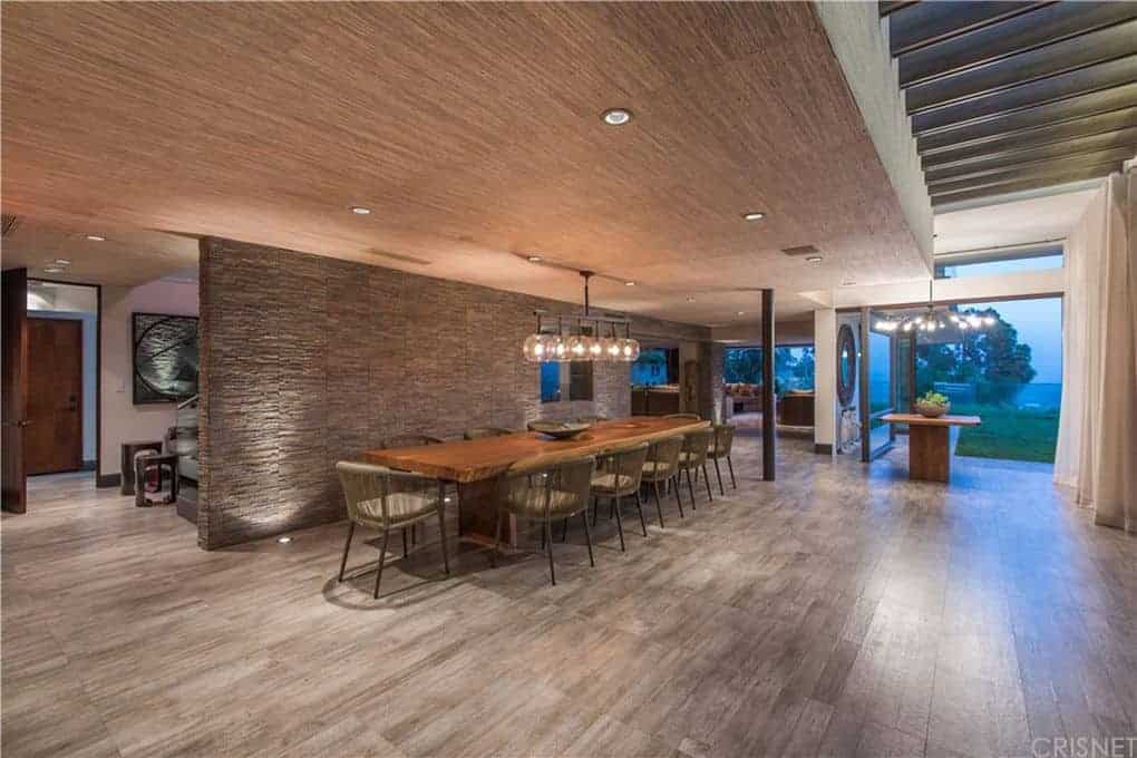 1134 Lachman Lane Pacific Palisades CA 90272