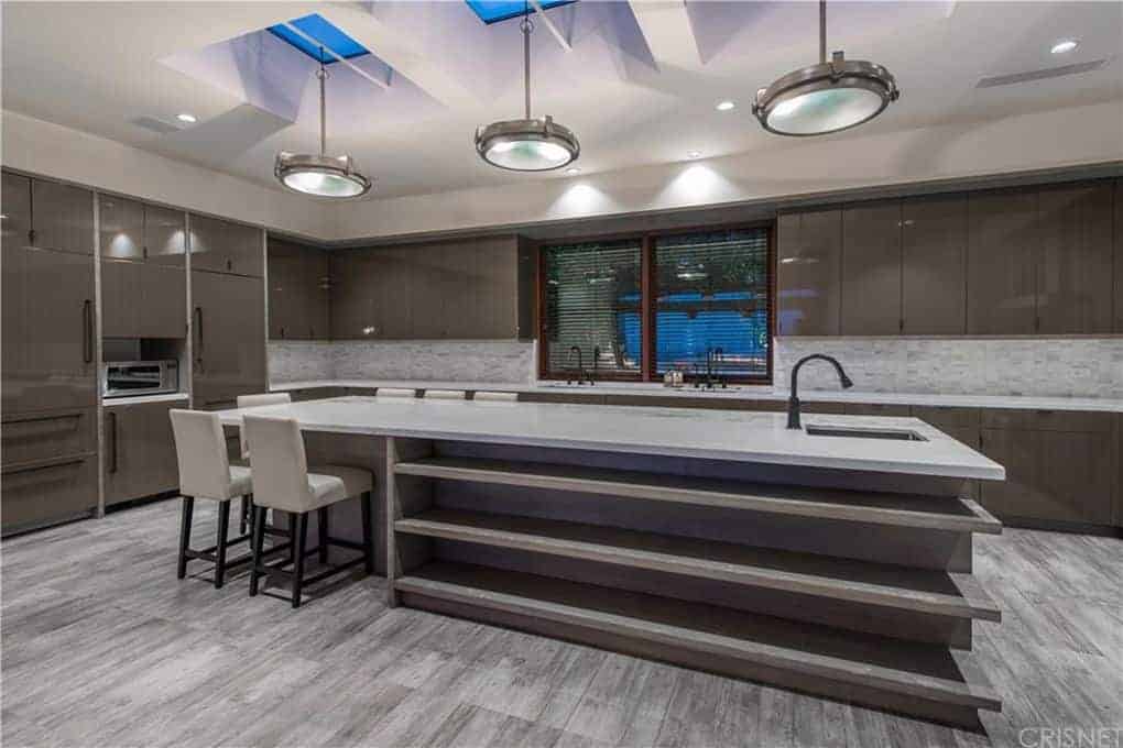 1134 Lachman Lane Pacific Palisades CA 90272