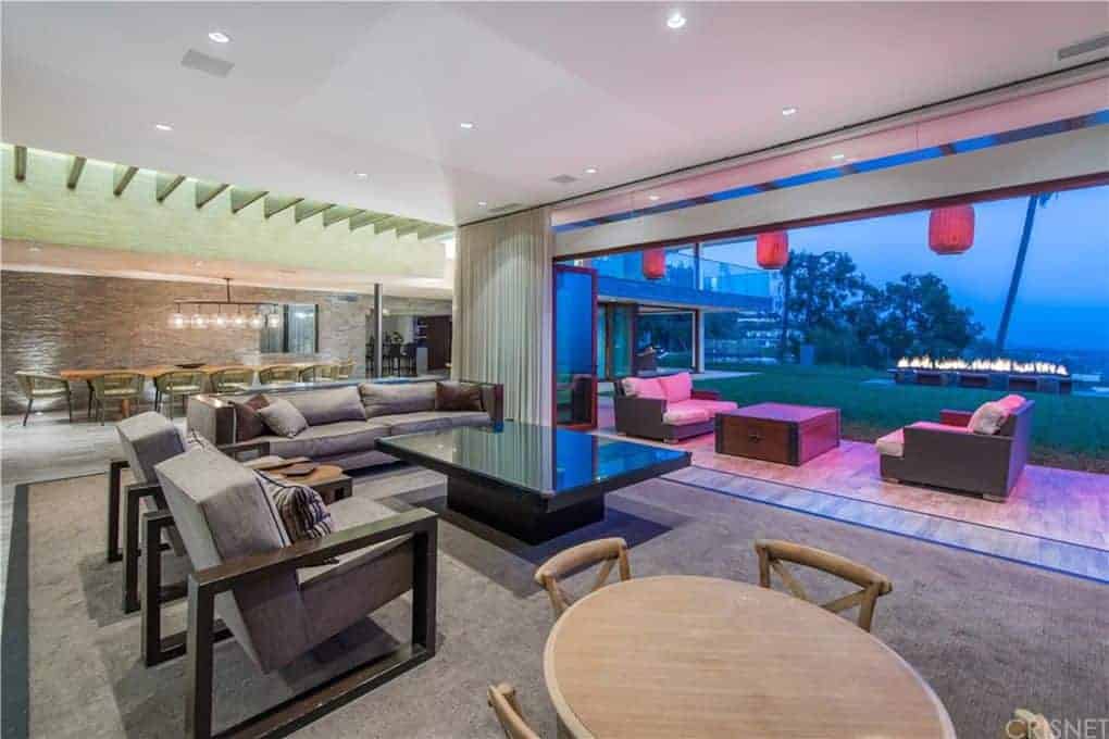 1134 Lachman Lane Pacific Palisades CA 90272