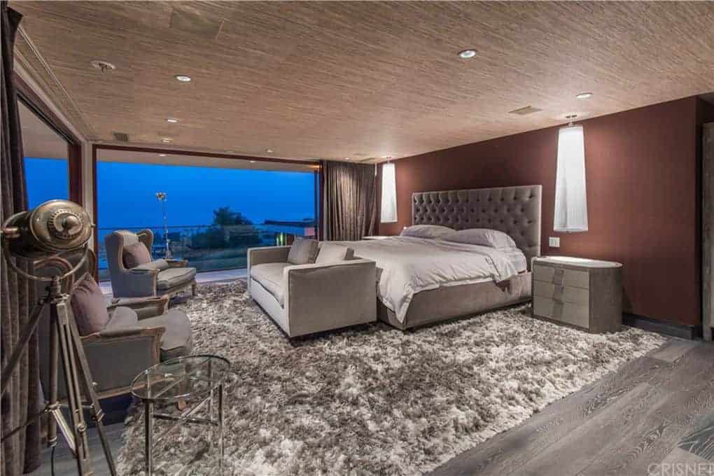 1134 Lachman Lane Pacific Palisades CA 90272